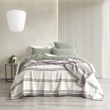 Brighton Cotton Blanket